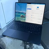 MacBook Air M4 2