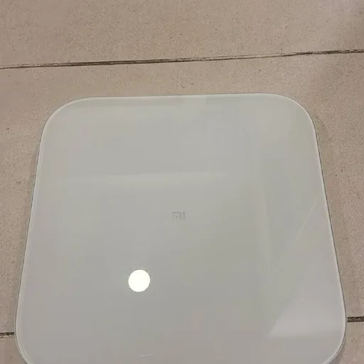 Умные напольные весы Xiaomi Mi Smart Scale 2