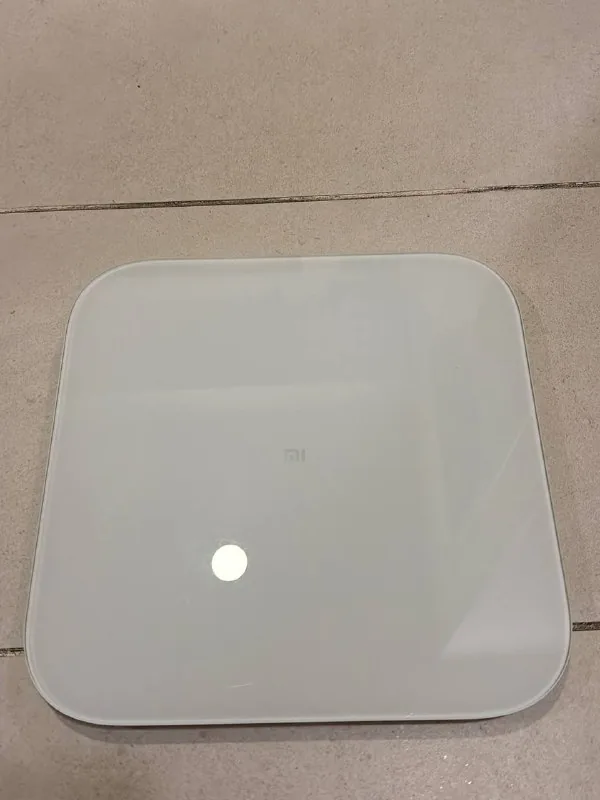Умные напольные весы Xiaomi Mi Smart Scale 2 1