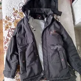 Куртки, брюки, джинсы, футболки, лонгсливы 2