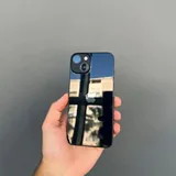 iPhone 14 128 GB, чехол 3