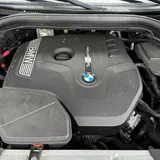 BMW X3 sDrive30i 10