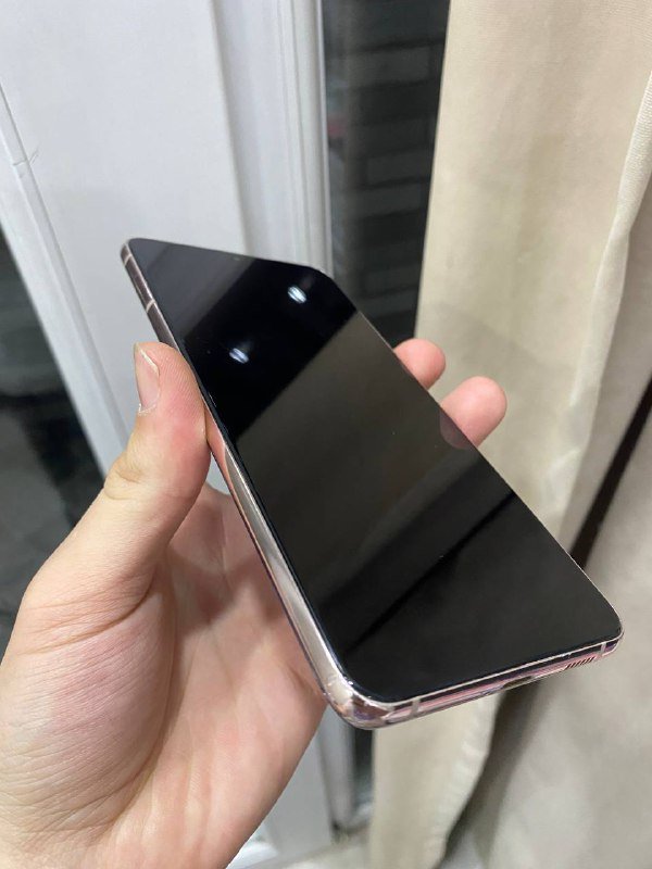 Samsung Galaxy S21+ 5G 8/256 4