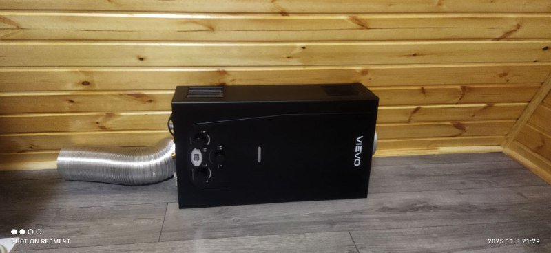 Колонка VIEVO новая