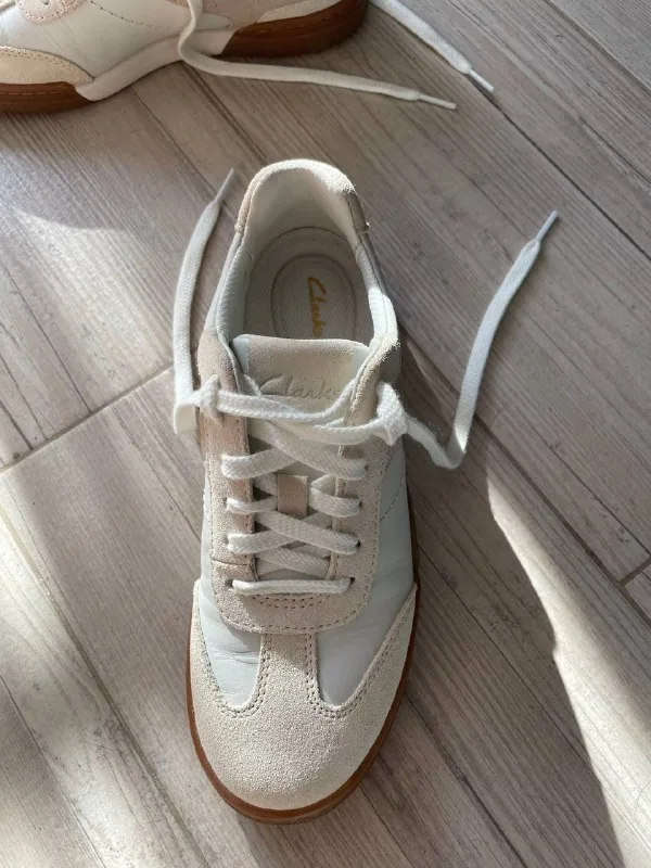 Кеды Clarks Maseri Walk 3
