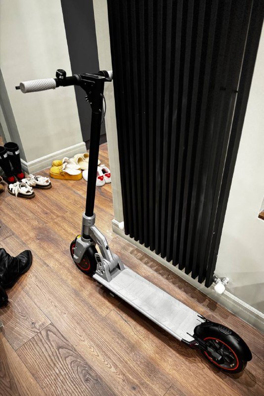 Электросамокат kugoo m2 pro