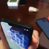 iPhone 13 green 6