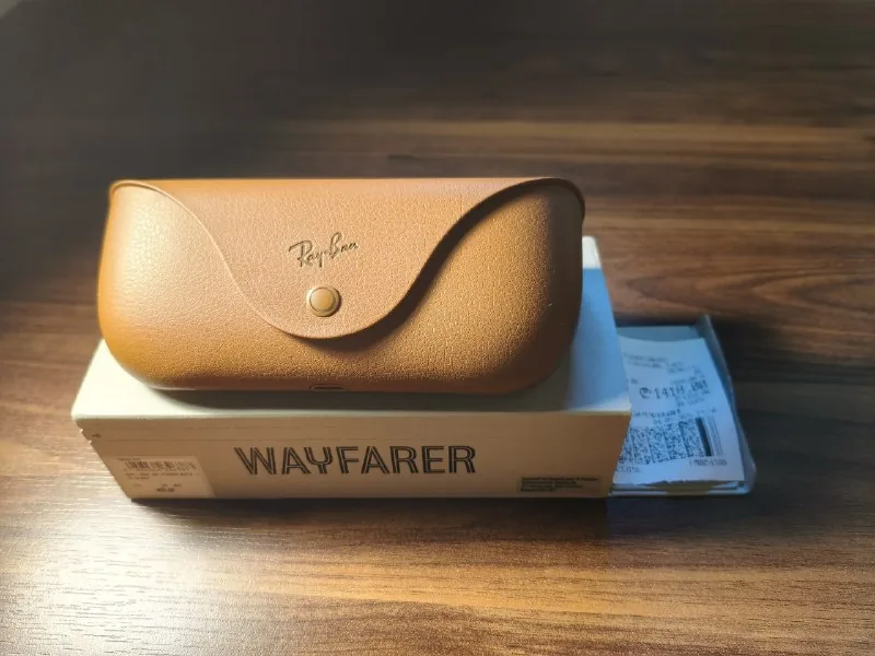 Очки Ray-Ban Meta 2 1