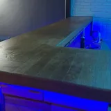 Барная столешница из массива дуба 6