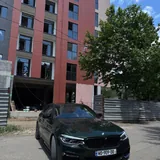 BMW 540 3.0 xDrive 1