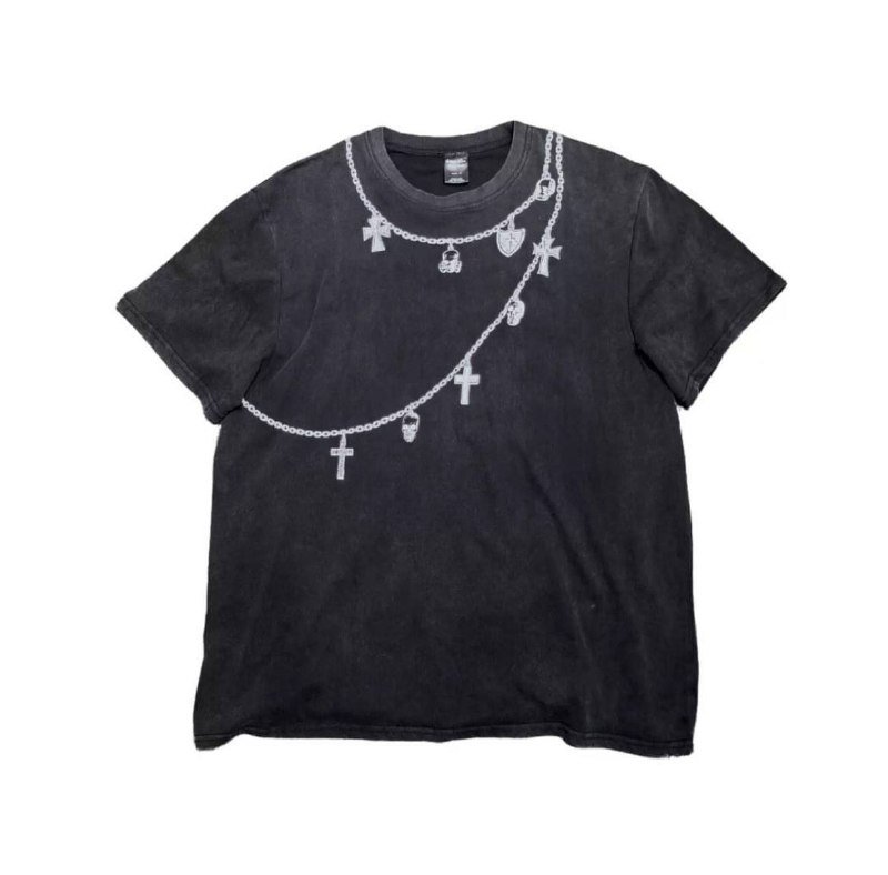 футболка number nine