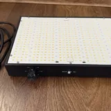Фитолампы Quantum Board UPD200W и Gerylove SP1000 2