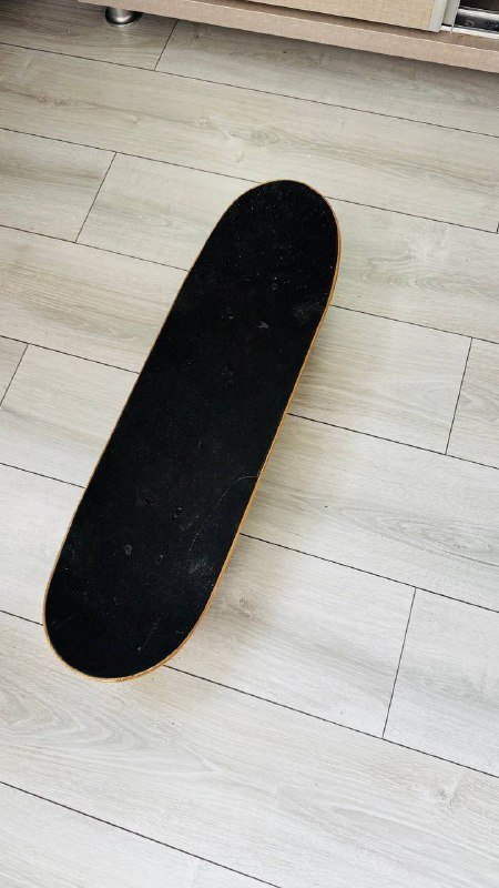 Детский скейт для девочки 3