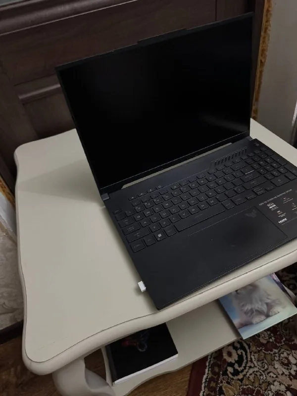 Игровой ноутбук Asus TUF Gaming A16