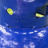 Газовый баллон 3
