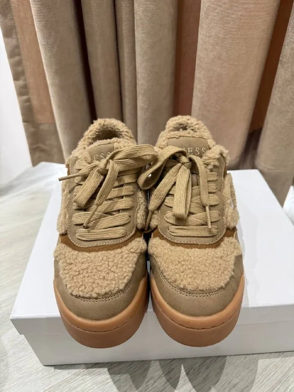 Кроссовки Guess 36 размера 1