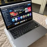MacBook Air Retina 2020 1