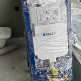 Инсталляции Geberit 1