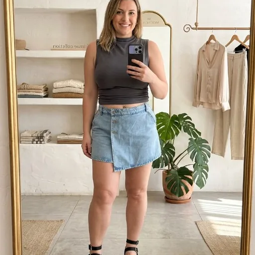 Шорты Zara