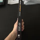 Книга “The NEW Comedy Bible” Джуди Картер 3
