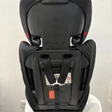 Детское авто кресло 2