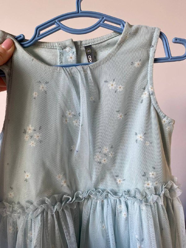 Вещи на девочку размер 110 пакетом 2