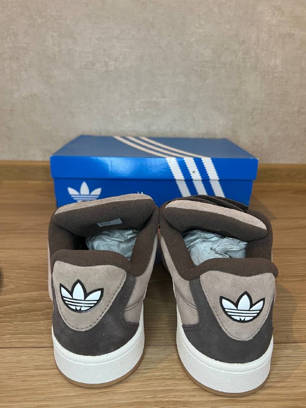 Кроссовки Adidas Campus 00 оригинал размер 43 и 44 3