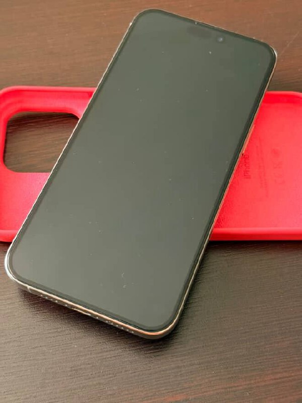 Iphone 15 pro max 256 GB 3