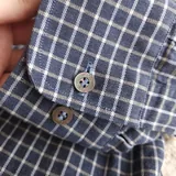 Мужская рубашка Brioni 5