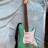 Электрогитара Squier Stratocaster 1