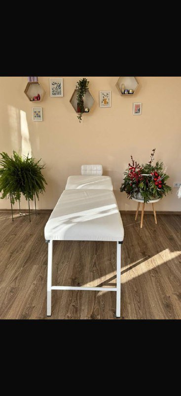 Новые кушетки для косметолога, лешмейкера, массажа 1