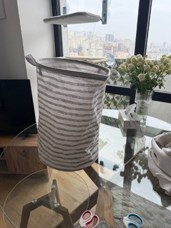 Чайник Franko, Корзина для грязного белья JYSK 3