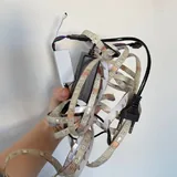 LED лампа, светодиодная лента 4