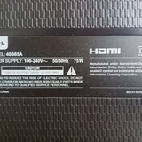 TCL телевизор 40 дюймов 3