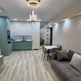 Квартира в Самгори 3