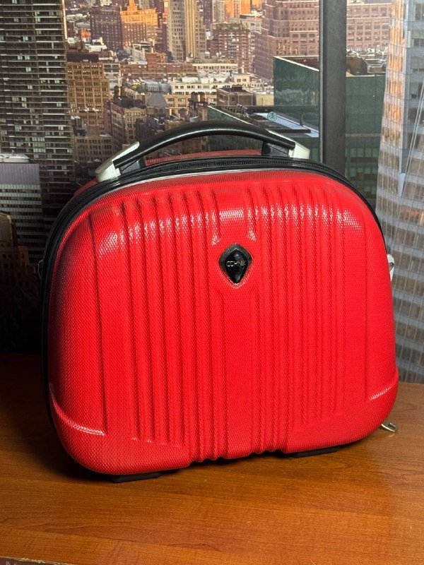 Юбка Jennyfer faux-leather 5