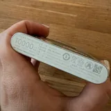 Повербанк Xiaomi 10000mAh 2