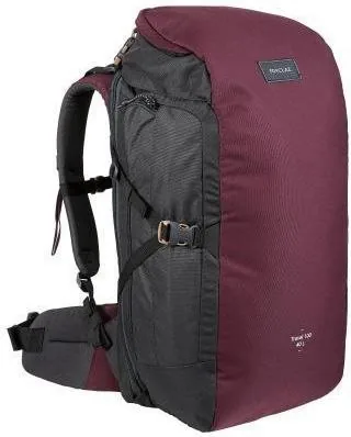 Рюкзак Forclaz Travel 100 40L 1