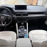 Mazda CX-5 2021 1