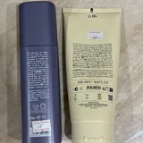 Спрей и гель для укладки волос 2