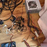 Телефоны, шнуры, кулеры и блоки питания 5