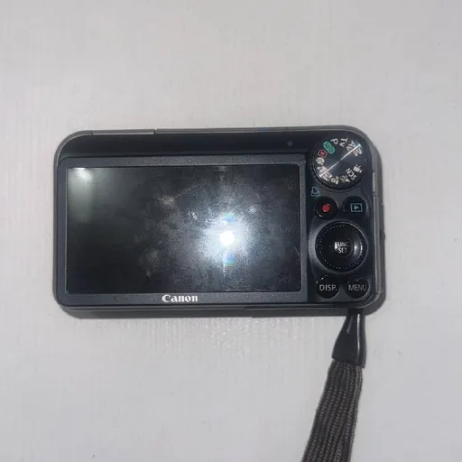Фотоаппарат Canon PowerShot SX210 IS
