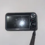 Фотоаппарат Canon PowerShot SX210 IS 1