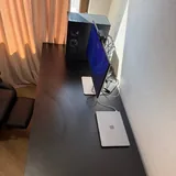 Стол и кресло 2