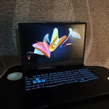 Игровой ноутбук ASUS TUF Gaming F15 FX506HC 2
