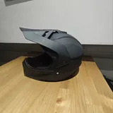Шлем полный лицевой 2
