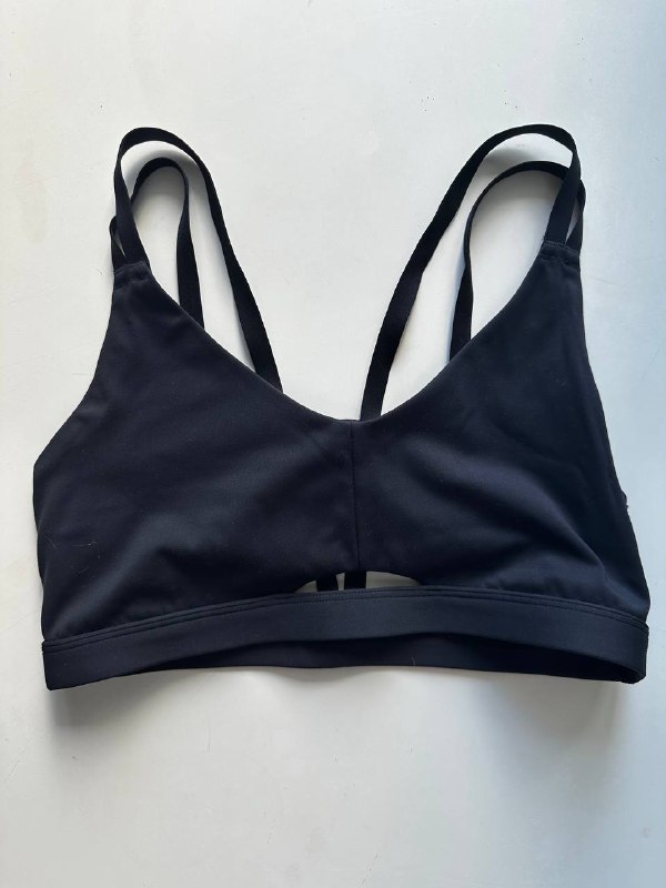 Спортивные топы Oysho, adidas, размер M 3