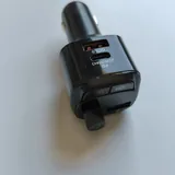 FM transmitter 1