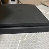 PS4, 2 геймпада, Gran Turismo, Ratchet & Clank 2