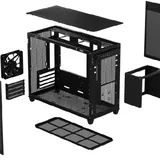 Корпус для ПК Asus Prime Case AP201 2